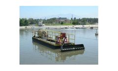 Aeration Lagoon / Pond Dredging Services