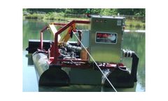 Municipal Sludge Recycling Using Dredges Services