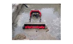 Sewer Pipeline Dredging - Sewer Dredge Services