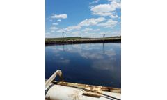 Oil-Contaminated Wastewater Treatment