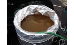 Cl-Out Bioremediation of Groundwater in Clay Soils