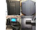 Anteris - Model 300C - Laser Scanner
