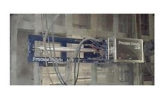 Anteris - Model 300DM - BOF Laser Scanner for Safety Applications