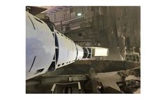 Anteris - Model 300G - Laser-Guided Gunning for BOF Plants