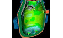 Hyperion - Version Suite - Vessel Lining Thickness Assessment Software