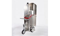 Anteris - Mobile Laser Contouring System