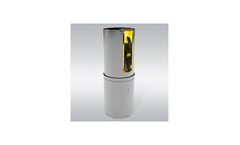 Anteris - Model 300 Series - Laser Scanner for Molten Metal Applications