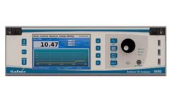 Sabio - Model 6050 - CO Analyzer