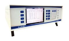 Sabio - Model 2010D - Gas Dilution Calibrator (Portable, Rack or Bench)