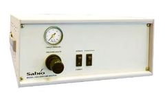 Sabio - Model 2020 - Portable Zero Air Source Generator