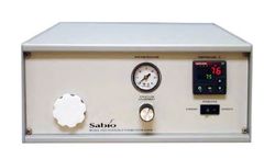 Sabio - Model 2505 - Portable Permeation Oven