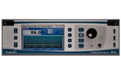 Sabio - Model 6042 - NH3 Analyzer