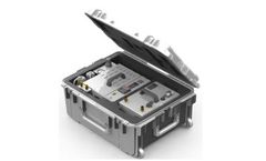 Sabio - Model 2020-EXP - Portable Zero Air Source Generator