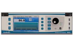 Sabio - Model 6022 - H2S Analyzer