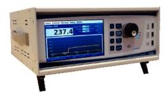 Sabio - Model 2030 - Portable Ozone Transfer Standard