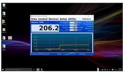 Sabio - Intuitive Interface Software