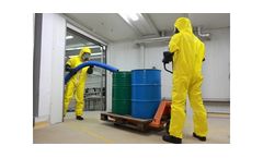 Solid & Hazardous Waste Management Service
