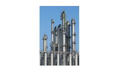Emission Inventory & Process Analysis