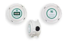 AMC - Model VersaTox - Toxic Gas Sensor/Transmitter