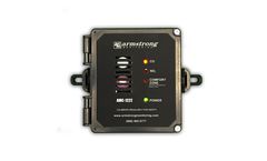 AMC - Model 1222 - Combination CO/NO2 Sensor Module