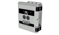 AMC - Model 1BZ Series - Multi-Sensor Monitoring Systems