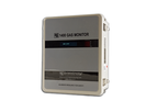 AMC - Model 1400 - Four Channel Gas Monitor