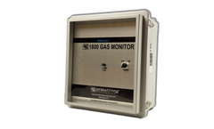 AMC - Model 1800 - Multi Channel Gas Monitor