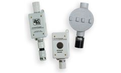 AMC - Model 210 Series - Electrochemical Sensor/Transmitter