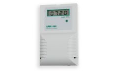 AMC - Model 310 Series - Infrared Carbon Dioxide Sensor/Tansmitter