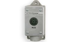 AMC - Model 3701 - Solid State Sensor/Transmitter