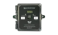 AMC - Model 400 - Digital Vehicle Exhaust Sensor