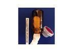 Ogawa - Model PS-124 - NOx Pre-Coated Pads for passive samplers 40 pieces