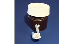 Ogawa - Model PS-100 - Passive Sampler with Airtight Storage Vial