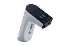 Intellimix - Totally Touchless 100% Soap Washes