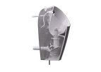 Sphero - Urinal Use Anti-Splash Geometry