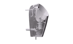 Sphero - Urinal Use Anti-Splash Geometry