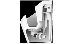 Falcon - Self-Cleaning Hybrid Urinal