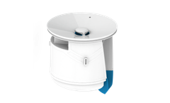 Falcon - Velocity Urinal Cartridge