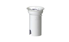 Falcon - Model 225M - Key-Valve Urinal Replacement Cartridge