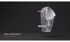 ISUK ISH Urinals Film 16x9 - Video