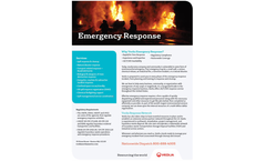 Emergency Response 2019