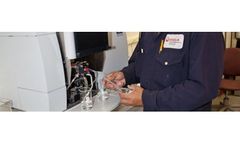 Chemical Cleaning and Decontamination Services