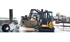 Veolia Canada - Hydroblasting & Ultra-High Pressure Cleaning Services