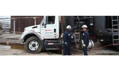 Tank Cleaning Services