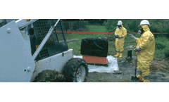 Remediation - Industrial Services