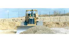 Stabilization and Landfill