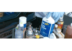 Household Hazardous Waste