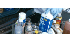 Household Hazardous Waste