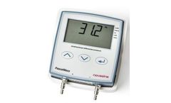 PascalMaxx - Differential Pressure Sensor