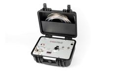 CaliBox - Model 200 - Mobile Pressure Generator